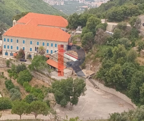 R9-2943 Land for Sale in Keserwan Jbeil District – 770 m² with Road, Electricity & Water — 2