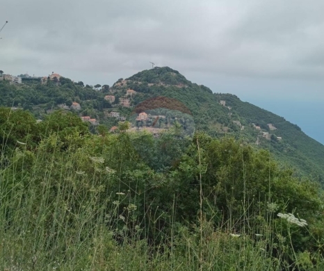 Lands for sale in HajjehJbeili - R9-2943 Land for Sale in Keserwan Jbeil District - 770 m² with Road, Electricity & Water