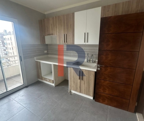R9-2945 Apartment for Sale in Dam Wel Farez Tripoli – 132 m² + 50 m² Terrace, 9th Floor — 8
