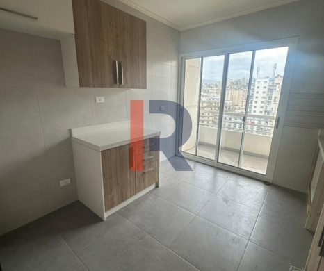 R9-2945 Apartment for Sale in Dam Wel Farez Tripoli – 132 m² + 50 m² Terrace, 9th Floor — 9