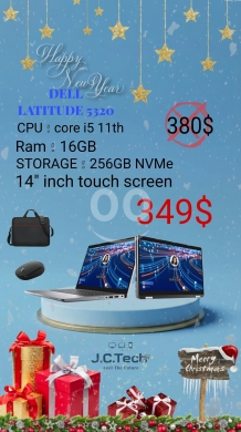Computers Parts & Software Accessories in Aley - Holiday Tech Deals from J.C.Tech