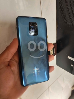 Mobile phones dans Tripoli - Redmi note 9s 64gb 4 ram