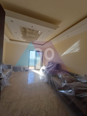 Apartments for sale in Niha - 140m2 apartment+open view 4sale in Zahle - شقة للبيع في زحلةGGA4