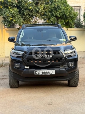 تويوتا في طرابلس - Toyota tacoma 2019