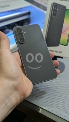 Mobile phones dans Tripoli - Samsung a56 8 256