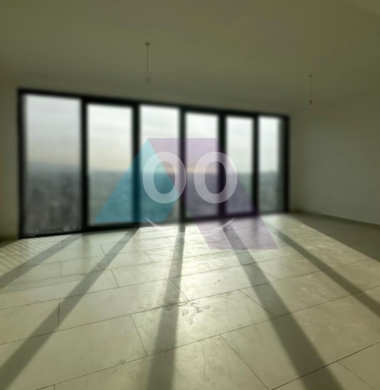 Apartments for sale in Achrafieh - 260m2 apartment+open view+pool 4sale in Achrafiehشقة للبيع في الأشرفيةEEA62