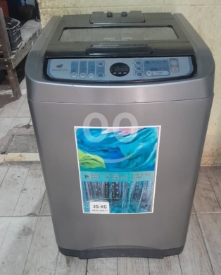 Kitchen appliances in Tripoli - غسالة ٢٠ كيلو