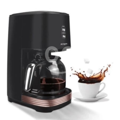 Kitchen appliances in Deir Mimas - ABC Lifestyle American Coffee Maker | Glass Carafe & Strength Button $35