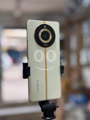 Mobile phones dans Tripoli - Realme 11 pro plus 5g