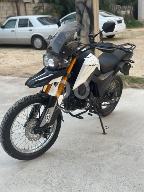 Motorcycles & ATVs in Menyeh - XR 250cc china
