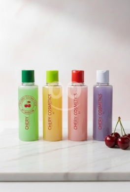 Health & Beauty in Saida - 4-in-1 Dandruff & Shine Shampoo/Conditioner - Fruity Scents