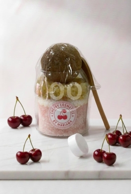 Health & Beauty in Saida - Relaxing Himalayan Foot Soak Salt - Detox & Muscle Relief