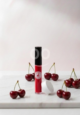 Health & Beauty in Saida - Multi-Use Lip & Cheek Tint - Liquid Cherry Stain