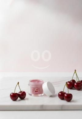 Health & Beauty in Saida - Intense Moisturizing Lip Balm / Overnight Lip Mask