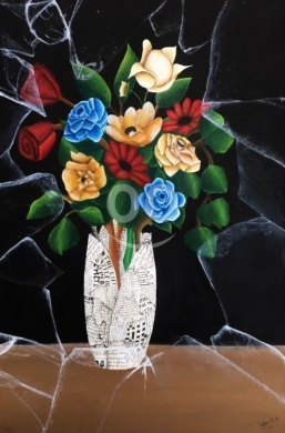 Other Music, Art & books in Other - Fragile beauty