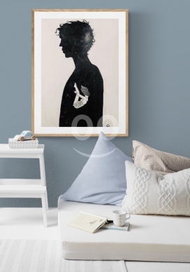 Other Music, Art & books in Other - Acrylic paintings