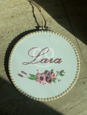 Other Music, Art & books in Other - Embroidery