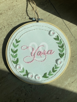 Other Music, Art & books in Other - Embroidery