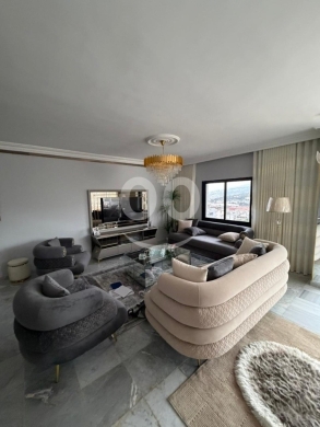 Apartments for sale in Dawhet Aramoun - .