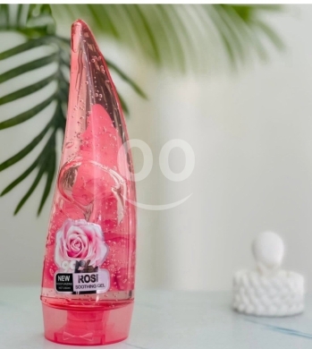 Santé & Beauté dans Achrafieh - جل الورد المهدئ والمرطب للبشرة | Rose Soothing & Moisturizing Gel