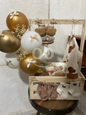 Produits pour bébés et enfants dans Kfar Chima - tiny and joys by nathalie
