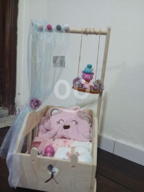 Produits pour bébés et enfants dans Kfar Chima - tiny and joys by nathalie