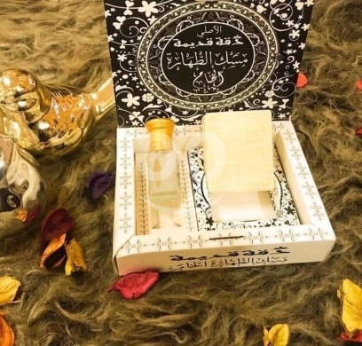عطر سحر الحب من دقة قديمة - دهن الرمان الفاخر | Seher Alhob by Dakka Kadima - Pomegranate… — 4