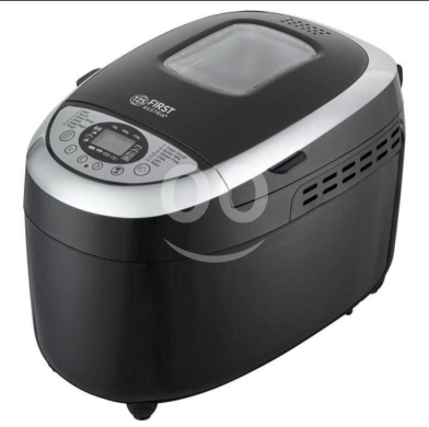 ??first Bread maker with 850W power. Capacity 1250g. Timer. 12 automatic programs — 3