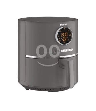 ?? Tefal Ultra Fry Digital Air Fryer, 4.2 Liters, 8 Programs, Charcoal Grey —1630 w… — 4