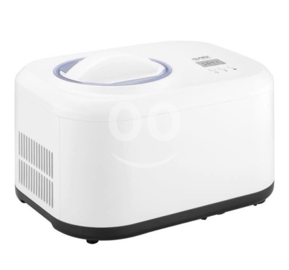 ?? First Austria FA-5105 White Yogurt Ice Cream Maker with Display - 1L, 100W-مكنة تصنيع … — 5