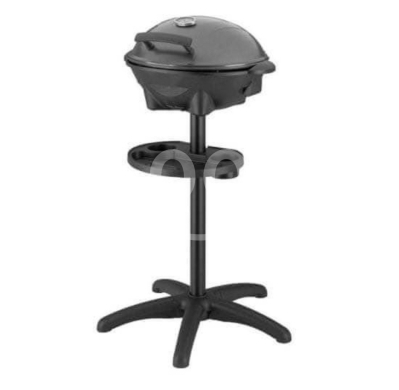 ?? FIRST electric grill, 44x33.5 cm, baking surface, 2400 W, T-5350-4-غريل كهربائي — 5