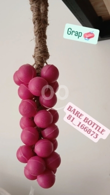 Autres biens dans Jbeil - عنقود صابون العنب | هدية مميزة وعصرية برائحة ولون جذاب | BareBottle