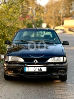 Renault 19 Model 1995