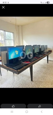 Gaming Console & Accessories dans Mechmech - computer xp for conter and readalert