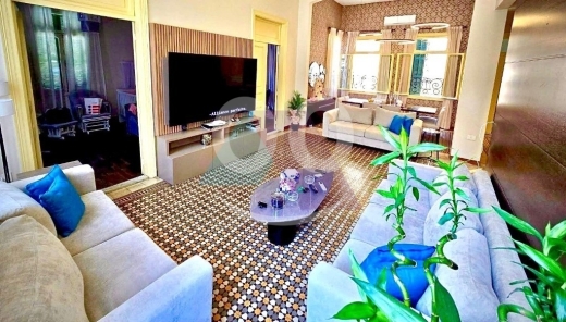 Apartments for rent in Sodeco - Traditional Furnished Apartment 4Rent In Sodecoشقة للإيجار في السوديكوMBA16