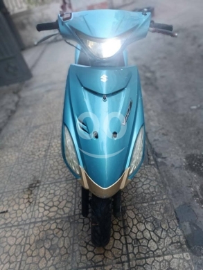 Motorcycles & ATVs in Tripoli - Motor V150