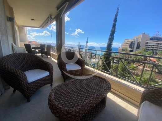 Apartments for sale dans Dbayeh - Apartment for sale at Dbaye