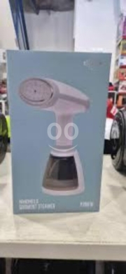 Other home appliances in Deir Mimas - مكواة بخار يدوية محمولة بقدرة 1200 واط | جهاز كي سريع للسفر والمنزل | السعر 60$