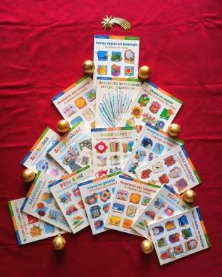 Music, Films & Books in Bteghrine - Christmas gifts for all ages