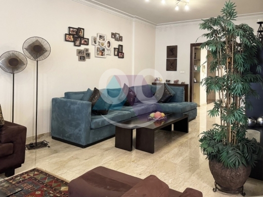 Apartments for sale in Hazmieh - Furnished 250 m2 apartment 4sale in Hazmieh - شقة للبيع في الحازميةCL08A16