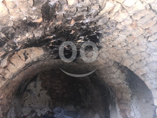 Old House for Sale Kour Batroun Housing Area 300Sqm Two Floor & Land Area 9022Sqm — 6