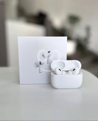 Audio & Stereo in  - AirPods Pro generation 2
