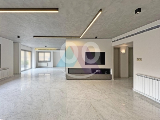 Apartments for sale in Hazmieh - 310m2 apartment+terrace 4sale in Hazmieh - شقة للبيع في الحازمية