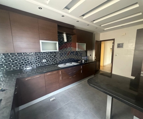 Apartments for sale in Dam Wel Farez - R9-2946 Apartment for Sale in Dam Wel Farez Tripoli - 181 m², 24 Street, Elevator & Parking