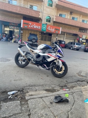 Motorcycles & ATVs in Halba - RR venom 250cc
