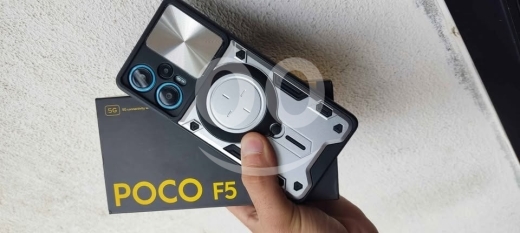 Mobile phones dans Tripoli - Poco F5 5G