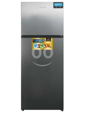 Kitchen appliances in Ajaltoun - ثلاجة كامبوماتيك نوفروست انفرتر ستانلس ستيل 70 سم | CAMPOMATIC No Frost Inverter Fridge Stainless St