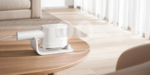 Other home appliances in Ajaltoun - مكواة بخار شاومي المحمولة 1200 وات كي رأسي وأفقي | Xiaomi Handheld Steam Iron 1200W Garment Steamer