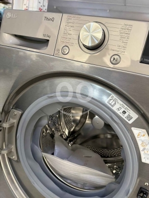 Kitchen appliances in Beirut City - غسالة