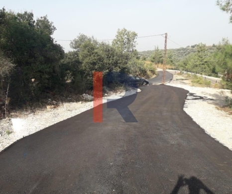 R9-2949 Land for Sale in Ayto Zgharta – 1,020 m² Residential with Road, Electricity & Wa… — 3